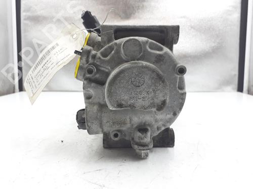 Used AC compressor AC compressor HYUNDAI i20 II (GB, IB) 1.2 (84 hp) 30760567 30760567