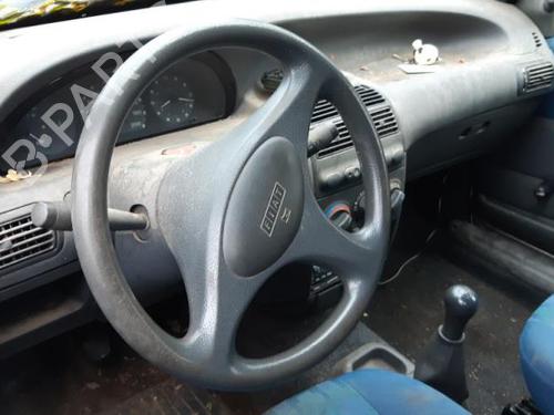 Left mirror FIAT PUNTO (176_) 55 1.1 | BP24776751C26