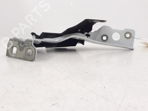 Hinge/Door check strap RENAULT MASTER III Platform/Chassis (EV, HV, UV) | BP32686527C146 - Image 3