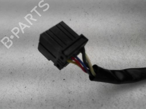 Right mirror RENAULT ESPACE III (JE0_) 2.2 dCi (JE0K) | BP25271444C27 
