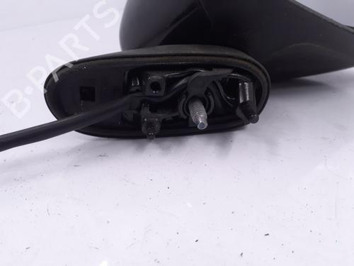 Right mirror OPEL CORSA E (X15) 1.4 (08, 68) | BP28127981C27 