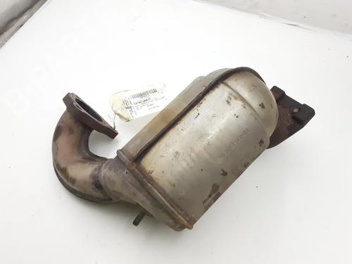 Katalysator RENAULT SCÉNIC II (JM0/1_) 1.9 dCi (JM0G, JM12, JM1G, JM2C) (120 hp) 24790715