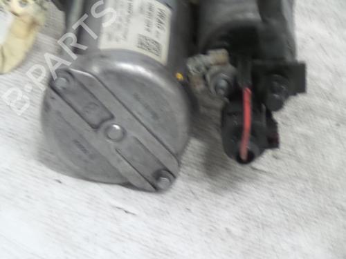 Starter VW UP! (121, 122, BL1, BL2, BL3, 123) 1.0 | BP24778400M8 - Image 2