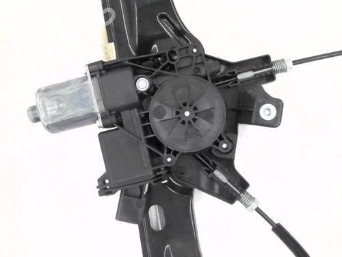 Front right window mechanism OPEL ADAM (M13) 1.0 | BP24783076C23  - Image 5