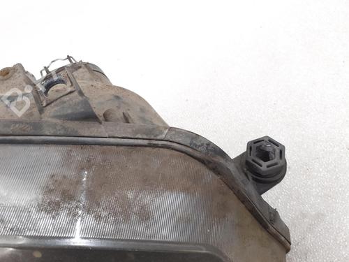 Right headlight SEAT AROSA (6H1) 1.0 | BP24787380C29 