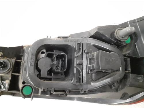 Left taillight RENAULT CLIO IV (BH_) 0.9 TCe 90 (BHNF, BHMA, BHMH, BHJK, BHJR) | BP24793641C34 