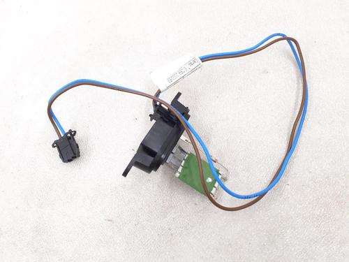 Used Heater resistor NISSAN NV400 Van (X62, X62B) dCi 145 (146 hp) 24790949