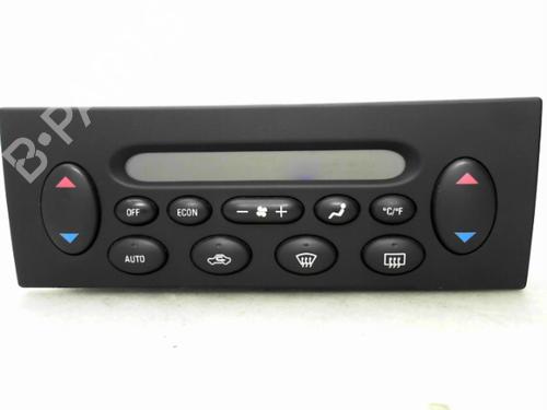 Comando chauffage ROVER 75 (RJ) 2.0 CDT (115 hp) 24776520