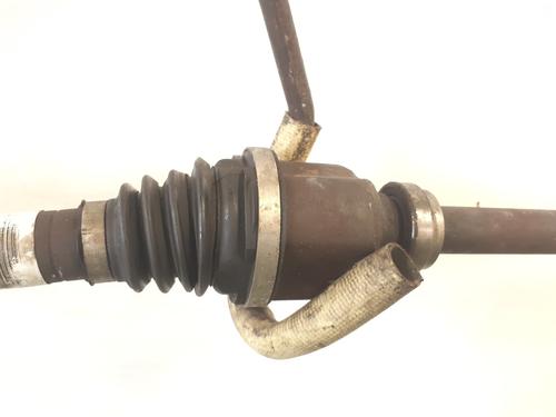 Used Right front driveshaft Right front driveshaft PEUGEOT 308 SW II (LC_, LJ_, LR_, LX_, L4_) 1.2 THP 130 (131 hp) 24797000 24797000