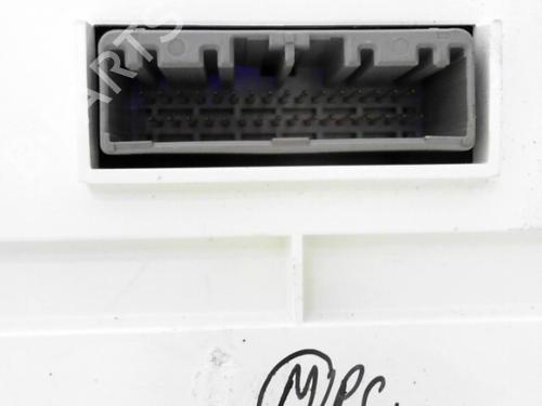 Instrument cluster OPEL AGILA (B) (H08) 1.0 (F68) | BP24778236C47 