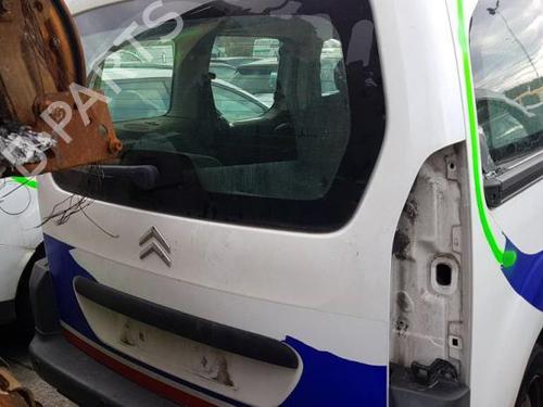 Steering pump CITROËN BERLINGO MULTISPACE (B9) 1.6 HDi 110 | BP24779815M99  - Image 5