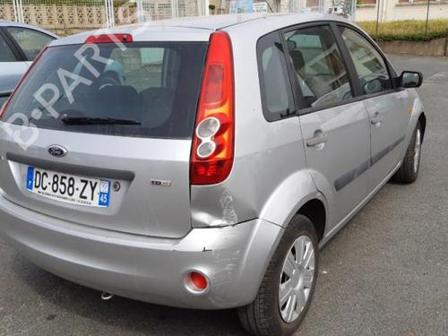 Right taillight FORD FIESTA V (JH_, JD_) 1.4 TDCi | BP24776050C35