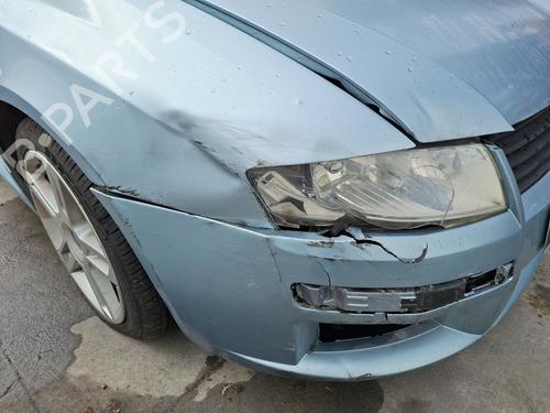 Engine FIAT STILO (192_) 2.4 20V (192_XD1A, 192AXD12) | BP34108572M1 - Image 30