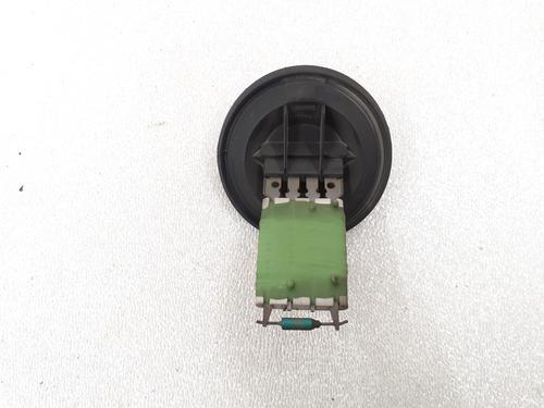 Used Heater resistor Heater resistor VW POLO V (6R1, 6C1) 1.2 TDI (75 hp) 24773000 24773000