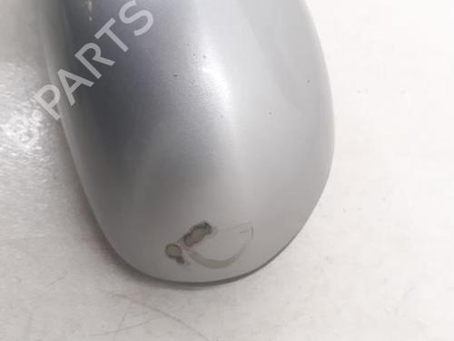 Left mirror CITROËN C5 I (DC_) 2.0 HDi (DCRHZB, DCRHZE) | BP24782775C26 