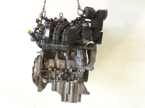 Used Engine Engine OPEL KARL (C16) 1.0 (75 hp) 36756222 36756222