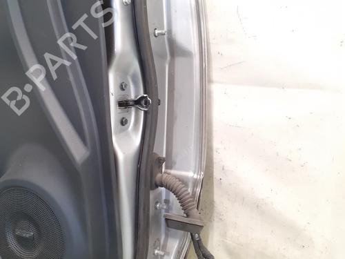 Left front door RENAULT KOLEOS I (HY_) 2.0 dCi 4x4 (HY0K) | BP27170800C2 