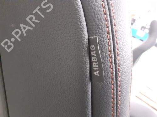 Used Left front seat Left front seat MERCEDES-BENZ GLA-CLASS (X156) GLA 220 CDI 4-matic (156.905) (170 hp) 33541156 33541156