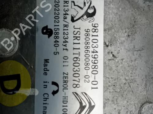AC compressor CITROËN BERLINGO Box Body/MPV (K9) 1.5 BlueHDi 100 | BP37741942M34 - Image 6