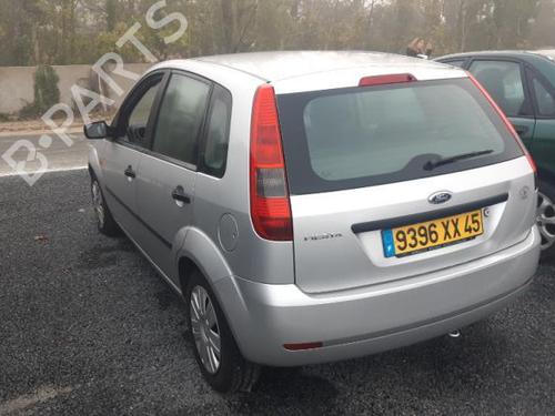 Switch FORD FIESTA V (JH_, JD_) 1.4 16V | BP24785657I30 