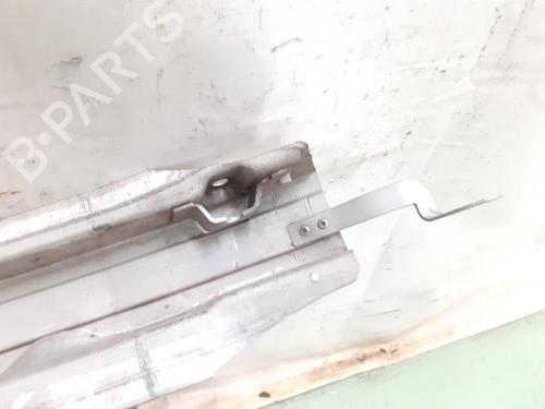 Used Front bumper reinforcement AUDI A4 B6 (8E2) 1.8 T (150 hp) 24783178
