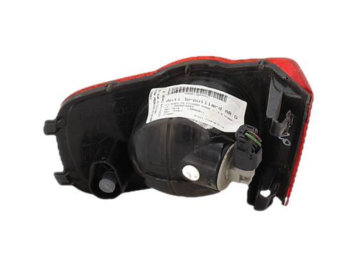 Tågelys Tågelys CITROËN C3 Picasso (SH_) 1.6 HDI 90 (92 hp) 39609063 39609063