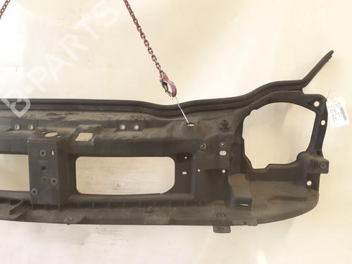 Front slam panel RENAULT TRAFIC II Bus (JL) 2.0 dCi 90 (JL00, JL01, JL0H, JL0M, JL0P, JL0S) | BP30134002C72 