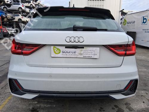 Ratstangsstang AUDI A1 Sportback (GBA) 30 TFSI | BP33970223I23 - Image 17