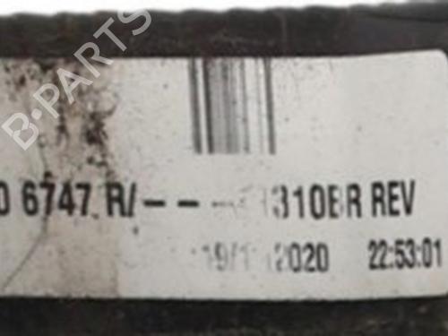 Right taillight RENAULT KANGOO Express (FW0/1_) | BP35942747C35 - Image 9