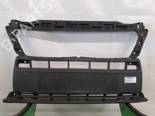 Used Front bumper Front bumper FIAT DUCATO Van (250_) 115 Multijet 2,0 D (116 hp) 35923659 35923659