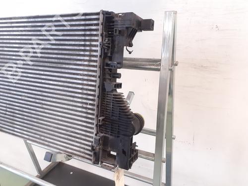Intercooler MERCEDES-BENZ A-CLASS (W177) A 200 Mild-Hybrid (177.087) | BP37742103M30 - Image 2