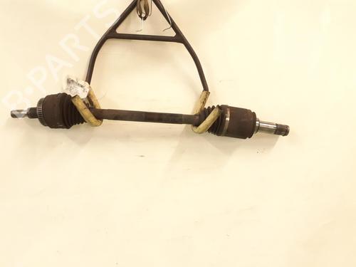 Antriebswelle links hinten für MERCEDES-BENZ M-CLASS (W163) ML 270 CDI (163.113) (163 hp) 24792265