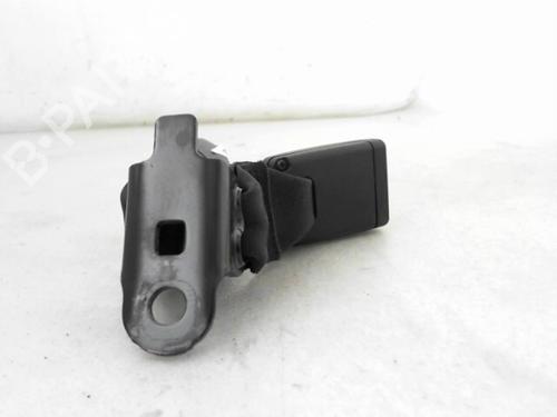 Seat buckle PEUGEOT 208 I (CA_, CC_) 1.2 VTI 82 | BP24778293I32