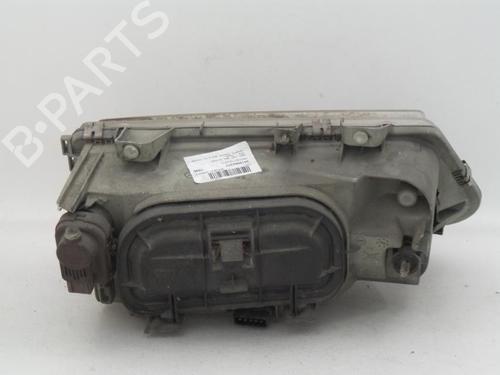 Venstre forlygte FIAT ULYSSE (220_) 1.9 TD (92 hp) 24774244