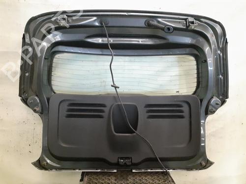 Tailgate SMART FORFOUR Hatchback (453) electric drive (453.091) | BP30134125C6