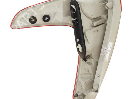 Used Left taillight Left taillight 36418268 36418268