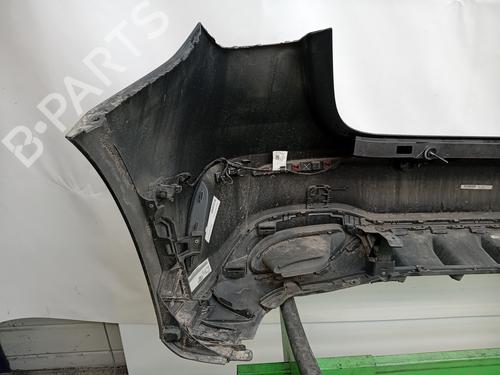 rear-bumper-mercedes-benz-a-class-w177-2018-37742084 main image