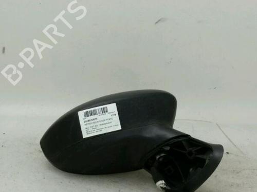 Used Right mirror FIAT GRANDE PUNTO (199_) 1.3 D Multijet (75 hp) 24774441