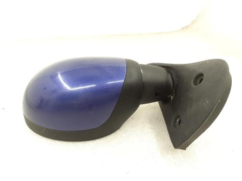 Right mirror RENAULT TWINGO I (C06_) 1.2 (C066, C068) | BP24789442C27 