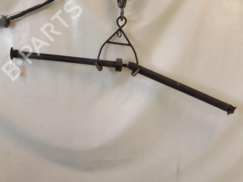 Kardanaksel Kompl. RENAULT KADJAR (HA_, HL_) 1.6 dCi 130 4x4 (HLA4) (130 hp) 30302563