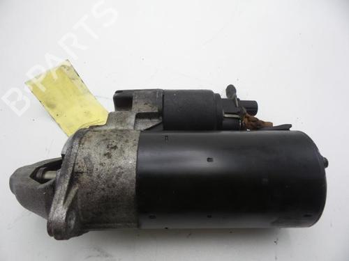 Startmotor MERCEDES-BENZ A-CLASS (W168) A 170 CDI (168.009, 168.109) | BP24780815M8 