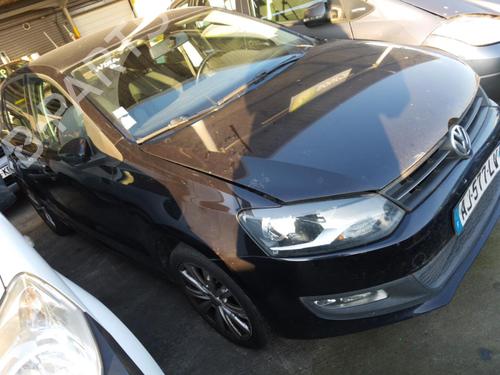 Køler VW POLO V (6R1, 6C1) 1.6 TDI | BP24783002M31 