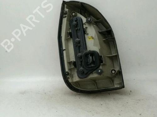 Right taillight OPEL ZAFIRA A MPV (T98) 2.0 DTI 16V (F75) | BP24773540C35 
