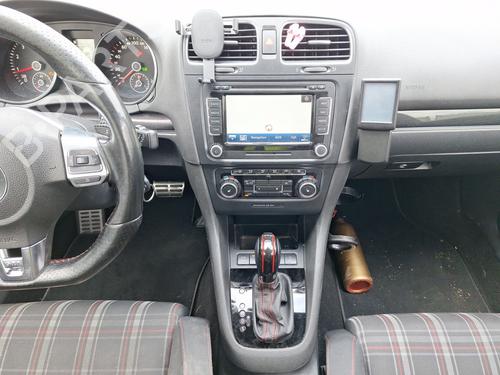 Left tailgate light VW GOLF VI (5K1) 2.0 GTi | BP35810635C79 - Image 36