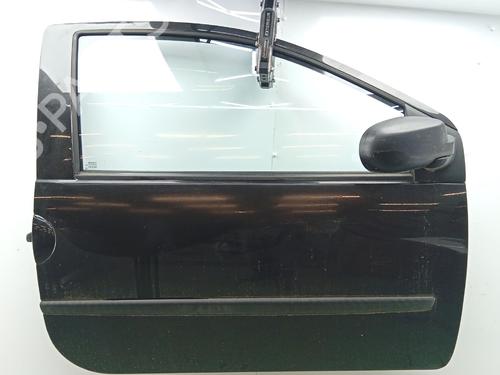 Used Right front door Right front door 37528534 37528534