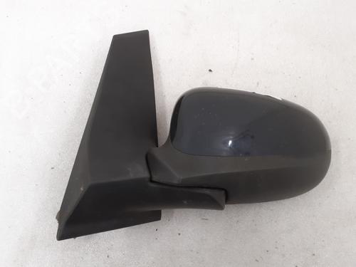 Used Left mirror FORD KA (RU8) 1.2 (69 hp) 24979579