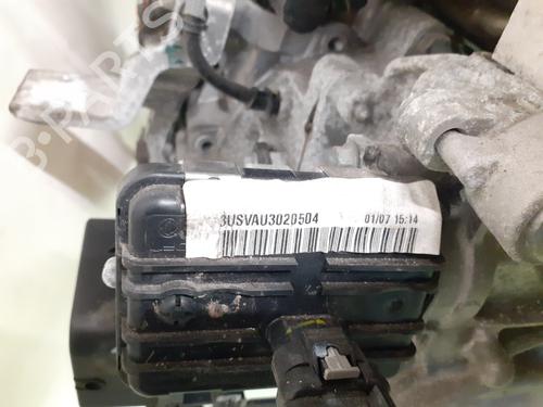 Engine FIAT SCUDO Van E-SCUDO (507) | BP30537373M1 - Image 8
