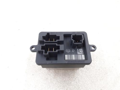 Used Heater resistor Heater resistor PEUGEOT PARTNER Box Body/MPV (K9) 1.5 BlueHDi 75 (75 hp) 24771522 24771522