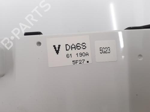 climate-control-mazda-cx-3-dk-2015-25873343 main image