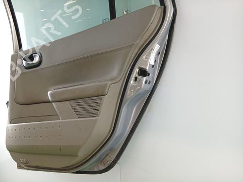 Used Right rear door Right rear door RENAULT MEGANE II Estate (KM0/1_) 1.9 dCi (KMRG, KM1G, KM0G, KM2C) (120 hp) 35957055 35957055